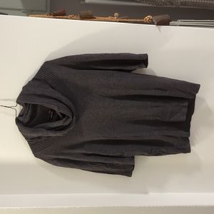 Laura Short Sleeve Light Sweater Sz XXL